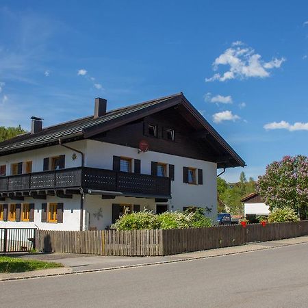 Ferienwohnung Treml Bayerisch Eisenstein Kültér fotó