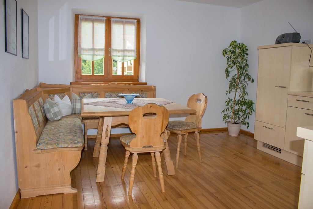 Ferienwohnung Treml Bayerisch Eisenstein Kültér fotó