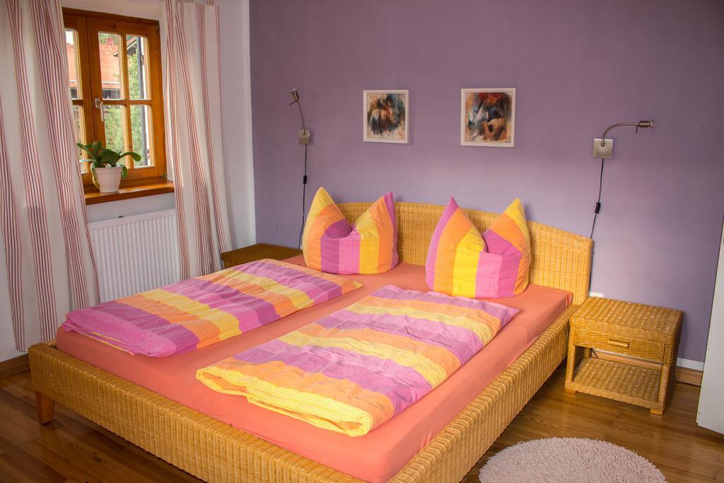 Ferienwohnung Treml Bayerisch Eisenstein Kültér fotó