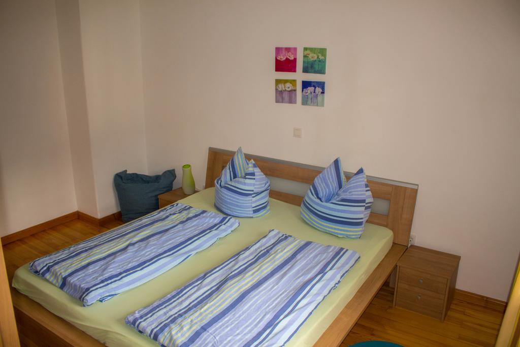 Ferienwohnung Treml Bayerisch Eisenstein Kültér fotó